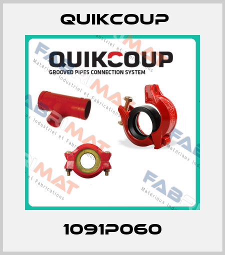 1091P060 Quikcoup 