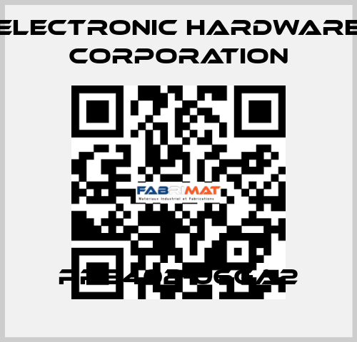PR8402-06GA2 Electronic Hardware Corporation