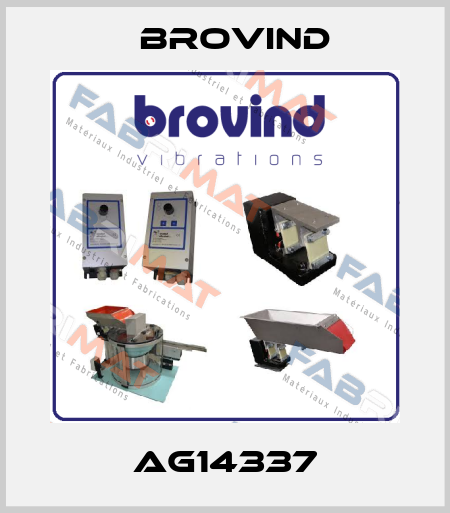 AG14337 Brovind