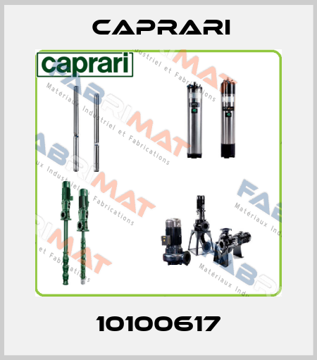 10100617 CAPRARI 