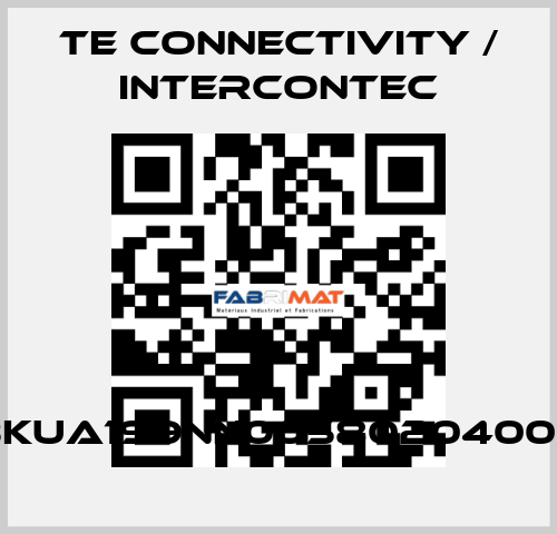 BKUA199NN00580204000 TE Connectivity / Intercontec