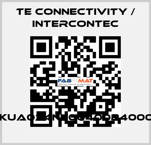 AKUA034NN00400240000 TE Connectivity / Intercontec