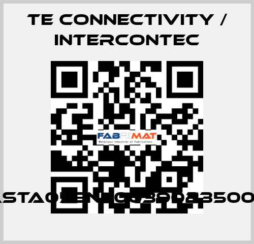 ASTA055NN00390235000 TE Connectivity / Intercontec