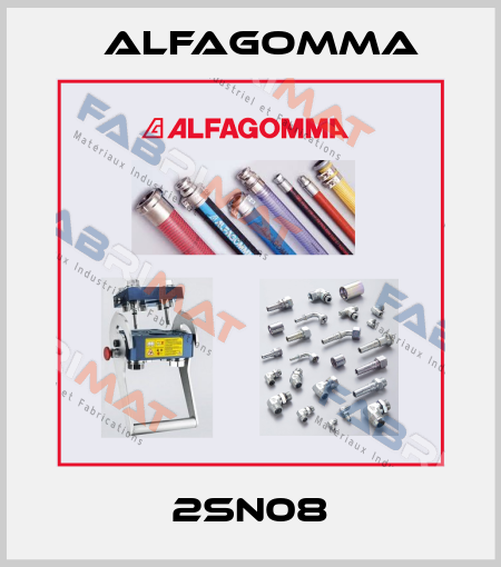2SN08 Alfagomma