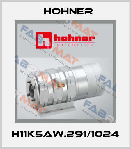 H11K5AW.291/1024 Hohner