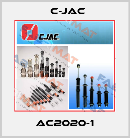 AC2020-1 C-JAC
