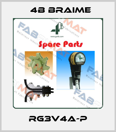 RG3V4A-P 4B Braime