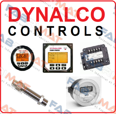 M202 (with SPD-100 display) Dynalco