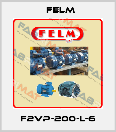 F2VP-200-L-6 Felm