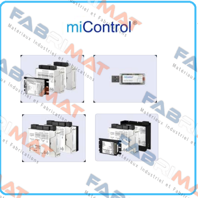 1512840 miControl