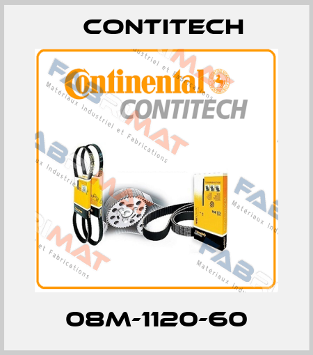 08M-1120-60 Contitech