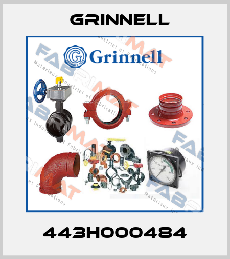 443H000484 Grinnell