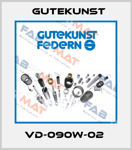 VD-090W-02  Gutekunst