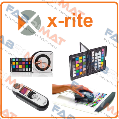 SP62-41-08-KIT X-Rite