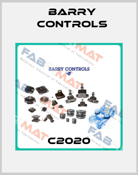 C2020 Barry Controls