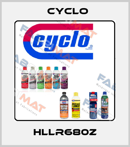 HLLR680Z Cyclo