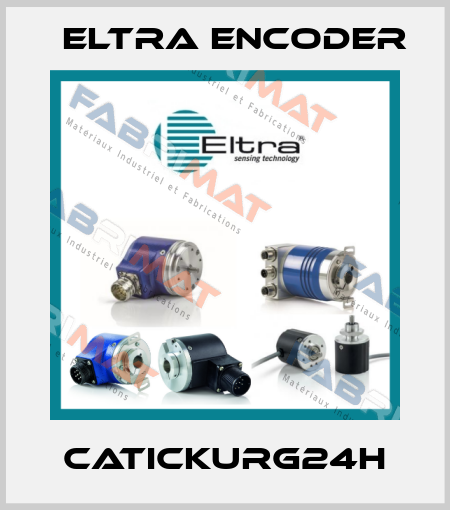 CATICKURG24H Eltra Encoder