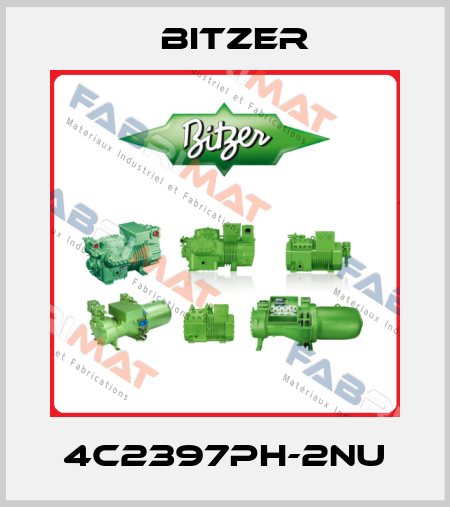 4C2397PH-2NU Bitzer