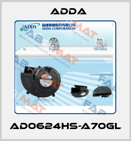 AD0624HS-A70GL Adda