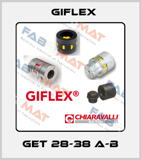 GET 28-38 A-B Giflex