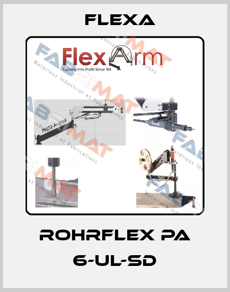 ROHRFLEX PA 6-UL-SD Flexa