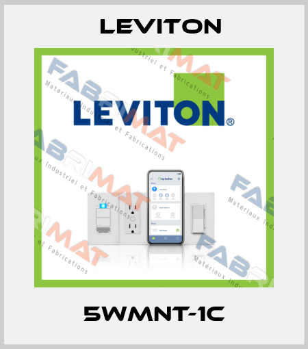 5WMNT-1C Leviton
