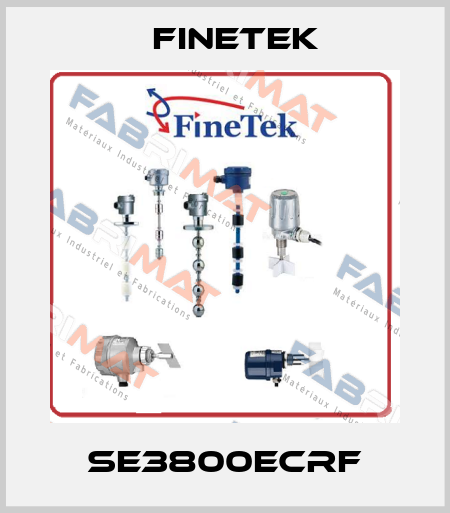 SE3800ECRF Finetek
