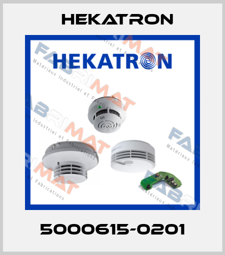 5000615-0201 Hekatron