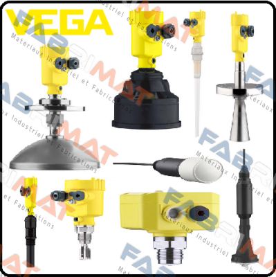 VEGAWEL 72 DISCONTINUED - REPLACEMENT VEGAWELL 52  Vega