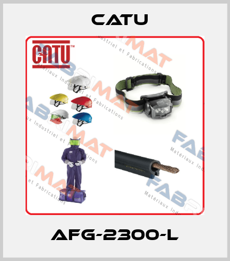 AFG-2300-L Catu