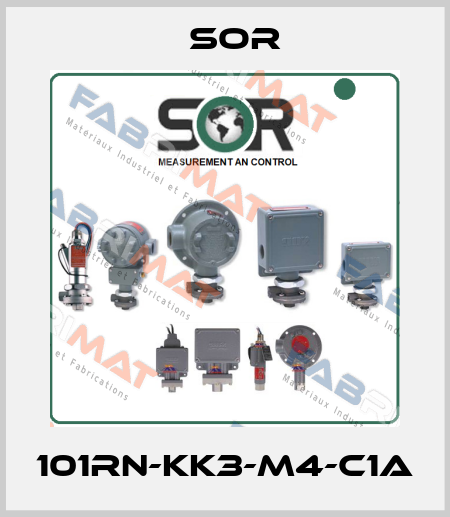 101RN-KK3-M4-C1A Sor