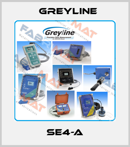 SE4-A Greyline