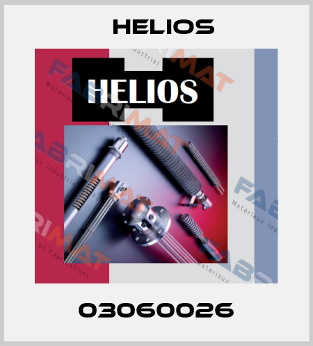 03060026 Helios