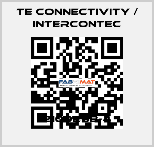 2109258-4 TE Connectivity / Intercontec