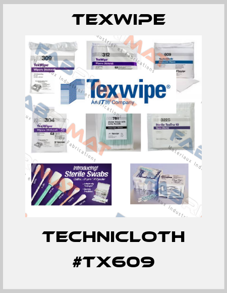 TechniCloth #TX609 Texwipe