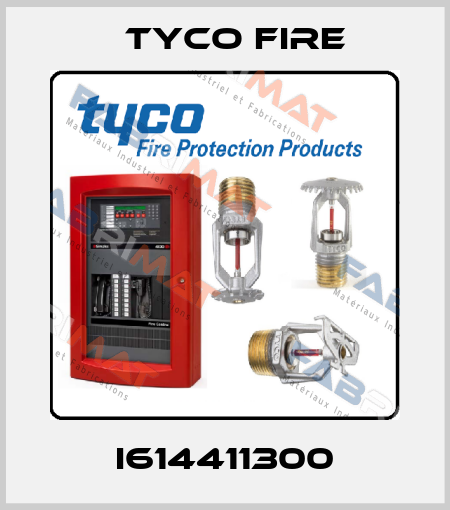 I614411300 Tyco Fire