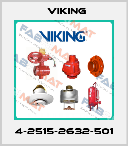 4-2515-2632-501 Viking