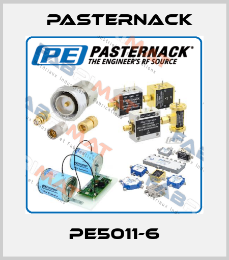 PE5011-6 Pasternack