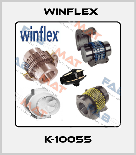 K-10055 Winflex