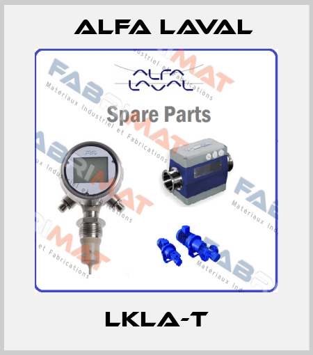 LKLA-T Alfa Laval