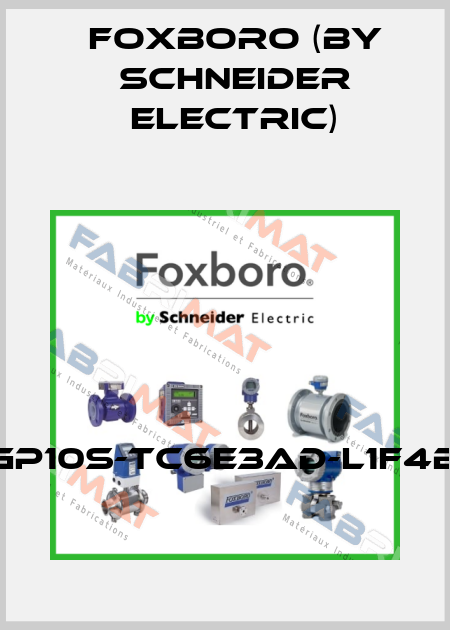 IGP10S-TC6E3AD-L1F4B1 Foxboro (by Schneider Electric)