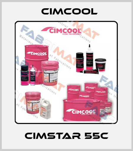 CIMSTAR 55C Cimcool