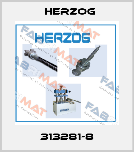 313281-8 Herzog
