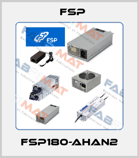 FSP180-AHAN2 Fsp
