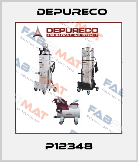 P12348 Depureco