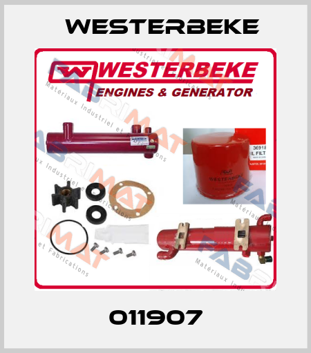 011907 Westerbeke