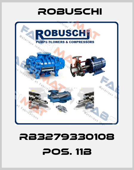RB3279330108 Pos. 11B Robuschi