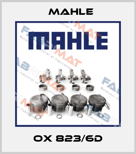 OX 823/6D MAHLE