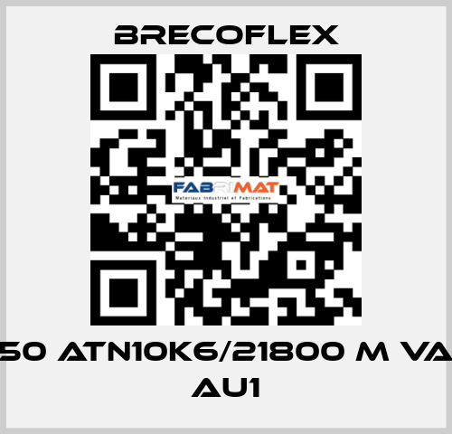 50 ATN10K6/21800 M VA AU1 Brecoflex