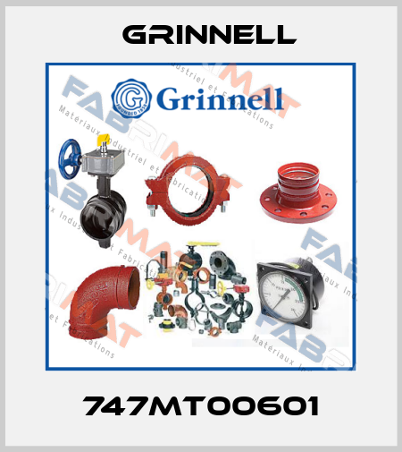 747MT00601 Grinnell